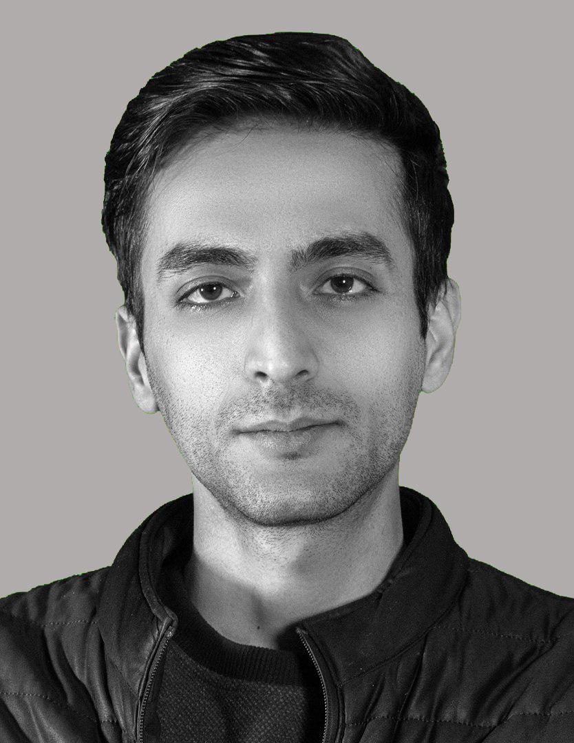 Dr. Ali Shahedifar