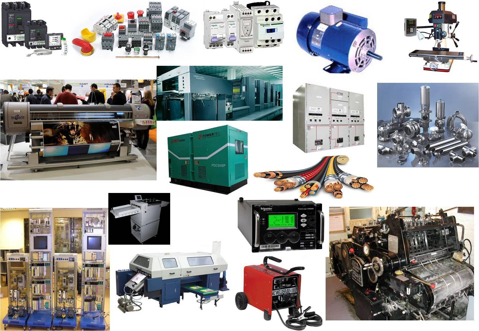 Clearance of Electronic Components