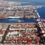 Swift customs clearance; Speed at the service of successful trade.