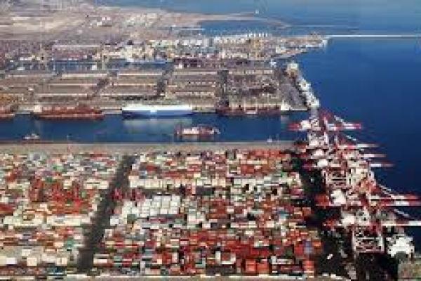 Swift customs clearance; Speed at the service of successful trade.