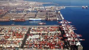 Swift customs clearance; Speed at the service of successful trade.