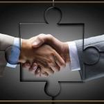 هنر مذاکره با شرکت‌های خارجی: از اصول تا تکنیک‌های عملی